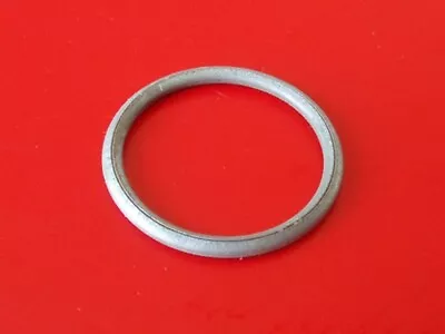 SACHS • NOS Exhaust Gasket Saxonette 50 Arctic Coleman 2.40 Fox Sundown Minibike • $8.99