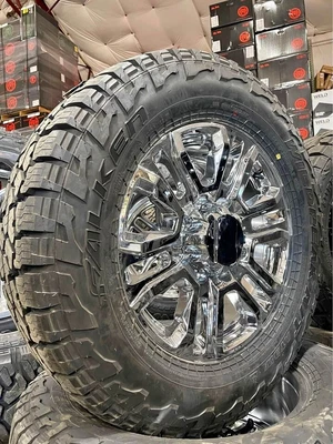 Best 20 Rims 35 Tires Deals | Dealsan