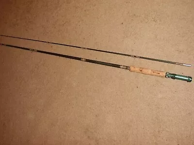 Vintage SEARS 30439 Fiberglass Light Action Fly 8'6  Rod Made In Japan • $55.99