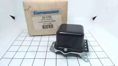 NEW! Sierra Voltage Regulator Assembly 18-5725 Replace MerCruiser 38084A1 • $15.27