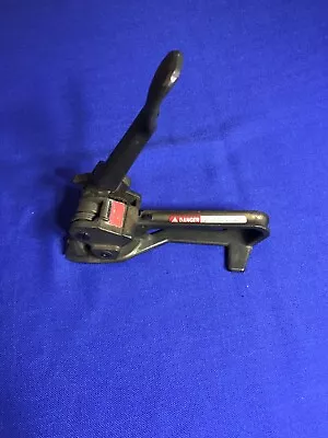 Signode Strapping Tool PF Manual Steel Strap Tensioner • $200