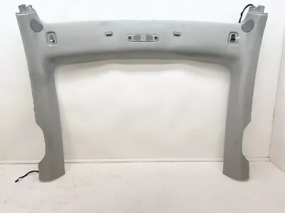 2020 - 2022 Tesla Model Y Front Roof Headliner Headlining Ceiling Frame Oem • $246.50