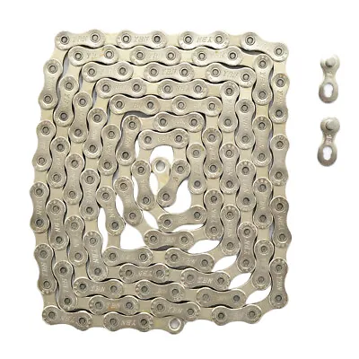 YBN S10e 10 Speed Electric EBike/Bike Chain 136 Link Fits Bosch Shimano SRAM • $81