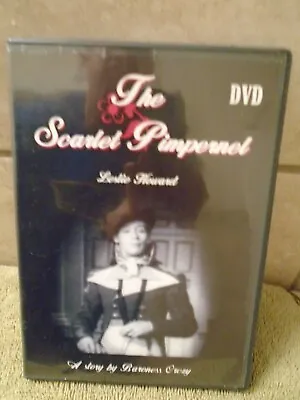 $7 • Buy The Scarlet Pimpernel Dvd