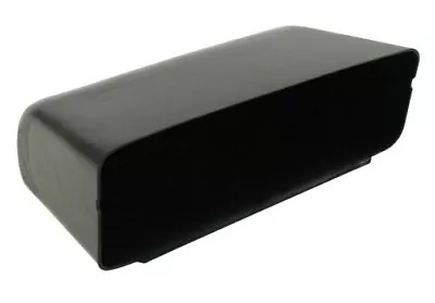 Empi Black Plastic Glove Box For VW Bug / Beetle 1958-1964 • $42.50