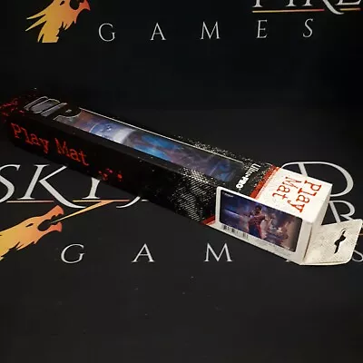 £29.95 • Buy Ultra Pro - Saheeli, The Gifted MTG Play Mat  (61cm X 34cm) New/Sealed