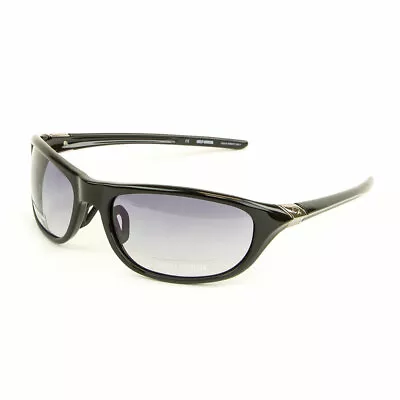 Harley-Davidson Men's Sunglasses HDX862 BLK-35 67mm • $25