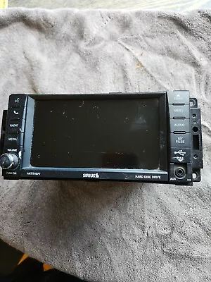 Mopar OEM Radio 2011 Charger R/T • $125