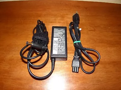 Genuine Dell 65W 19.5V PA-12 928G4 AC Adapter LA65NS2-01 Laptop Charger 7.4mm Tp • $9.99