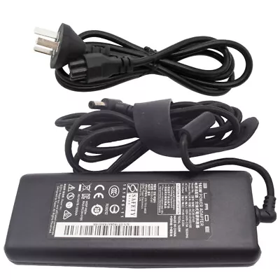 19.8V 8.33A Genuine Razer Blade 14 (2017) Laptop AC Adapter Power Supply • $108.90