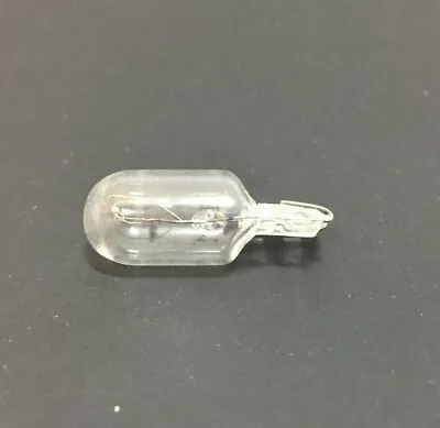 (10x) EIKO 161 - 14V .19A Miniature Incandescent Bulb - Wedge Base - T-3 1/4 NEW • $3.95