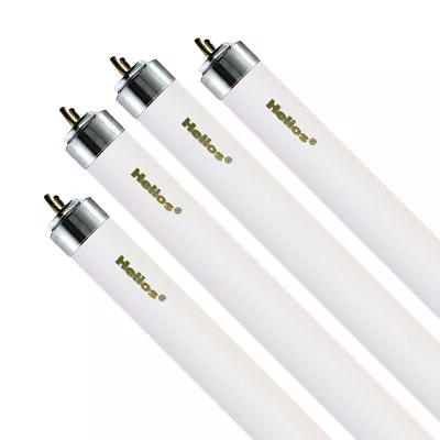 2pcs Replacement Bulb F15T8 15W 18  T8 Fluorescent Lamp Light Bulb Day Pink Blue • $9.95
