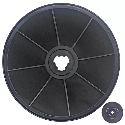£11.39 • Buy Carbon Filter For ARISTON AHIF AHIF35 AHGF C90 CA60 Cooker Hood Extractor Vent