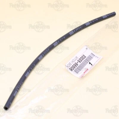 $12.38 • Buy New GENUINE Toyota Lexus Vacuum Hose Tundra Truck Land Cruiser T100 RX350 SC300