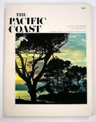Pacific Coast Ray Atkeson • $9.06