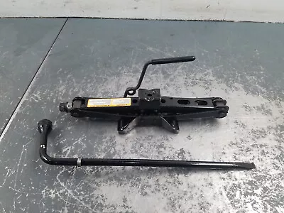 1997 Ford Mustang Cobra SVT Tire Jack / Tools #93915 G2 • $59.99