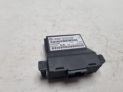 Skoda Octavia Gateaway Control Unit Ecu 7n0907530r 1.6 Tdi Mk2 Fl 2009 - 2013 • $44.20