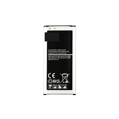 £12.91 • Buy Battery/Battery For Samsung Galaxy S5 Mini Sm-g800f (2100 MAH, Eb-bg800cbe)