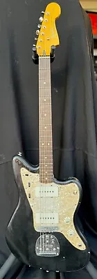 Fender Jazzmaster Guitar - Frankenstein Build • $1500