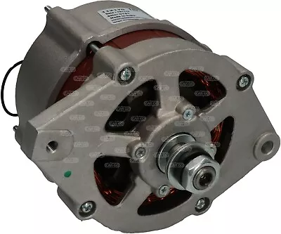 Alternator FOR Case Agricultural John Deere Komatsu Cummins JCB Iskra 24 VOLT • $189.38