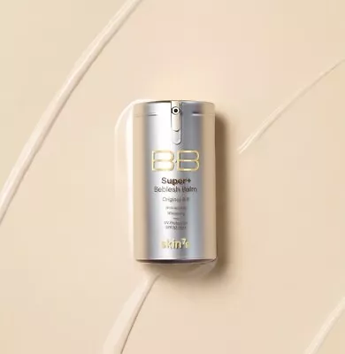 SKIN79 Super+ Beblesh Balm Original BB Cream 40 ML - Gold Pink Orange US SELLER • $21.99