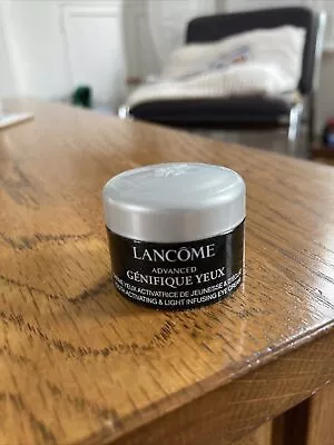 Lancôme Advanced Genifique Yeux Youth Activating Eye Cream 5ml • £8.49