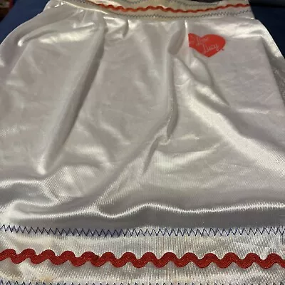 Vintage I Love Lucy Apron • $25