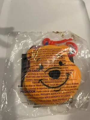  McDonald's Happy Meal Winnie The Pooh Message Pad #1 • $3.25