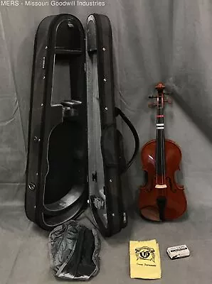 3/4 Yamaha VA5 Violin With Case • $24.99