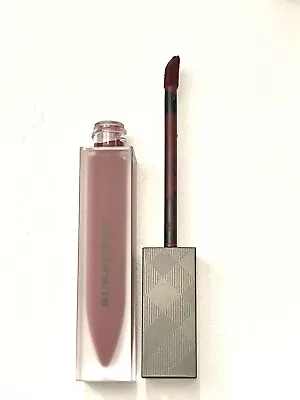 $7.99 • Buy NEW BURBERRY Liquid Lip Velvet *Bold & Matte Whipped Lip Cream* OXBLOOD No. 53