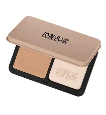 MAKE UP FOR EVER HD Skin Matte Velvet 2Y30 Blurring Powder Foundation  • $29.99