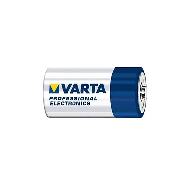 5 X Battery V23GA Varta 8LR932 L1028 RV08 IN Blister • £14.78