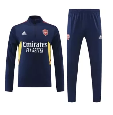 £39.99 • Buy Kids Arsenal Tracksuit Size 11-12 Years Brand New £39.99 Auction