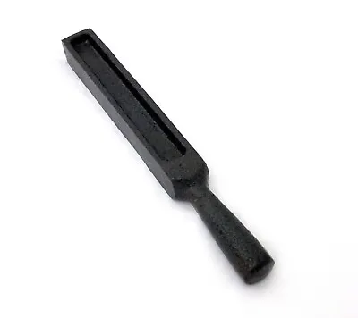 11 Inch Double Sided Ingot Mold For Wire And Plate  • $32.47