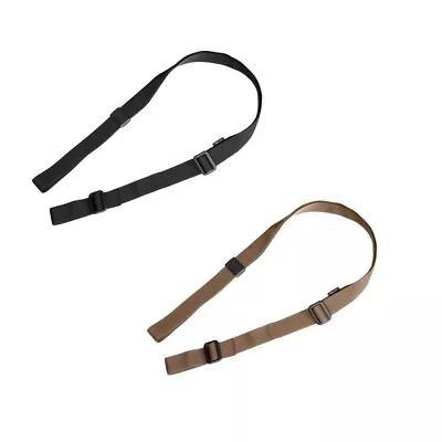 Magpul MAG1004 Two-Point Rifleman Loop RLS Rifle Sling W/ 1.25  Sling Attachment • $24.99