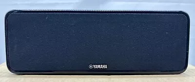 Yamaha Centre Speaker Ns-C20 In Good Condition 5403 • £37.19