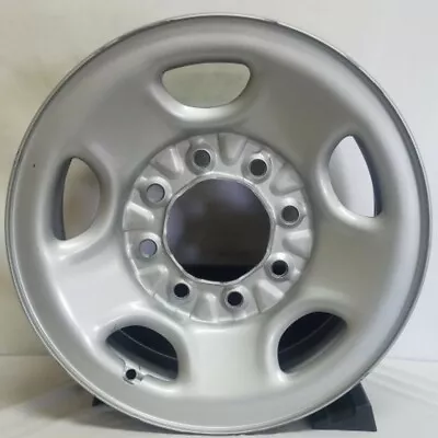 $98 • Buy 16 Inch 8 Lug  Steel Wheel  Rim  Truck Silverado  Sierra  Express Van  5915NT