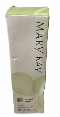 Mary Kay Botanical Effects Cleanse Formula 2 - Normal / Sensitive Skin 4 Oz. NEW • $12.99