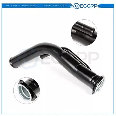 Fuel Tank Filler Neck 88-93 For Dodge D150 D350 D250 W150 W350 W100 • $31.44