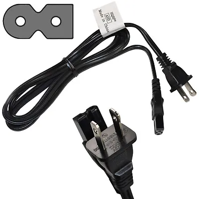 AC Power Cord For PIONEER CDJ-800 CDJ-900 CLD-D406 CLD-D505 CLD-D605 CLD-V870 • $12.87