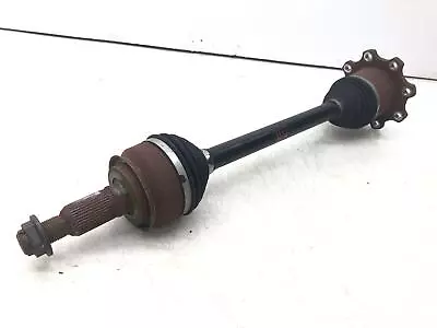 2021 Chevy/gmc Suburban 1500 Series Rh Right Rear Axle Half Shaft Oem • $191.80