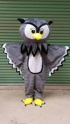 £239.62 • Buy New The Hawk Eagle Adult Size Mascot Costume Bird Fancy Dress Animal Cosplay A++