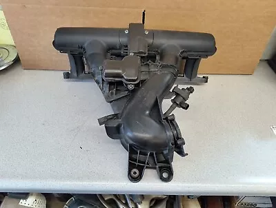 07-15 Volvo 3.2l 6 Cylinder Air Intake Manifold Oem Xc90 V70 Xc70 S80 Xc60 • $89.95