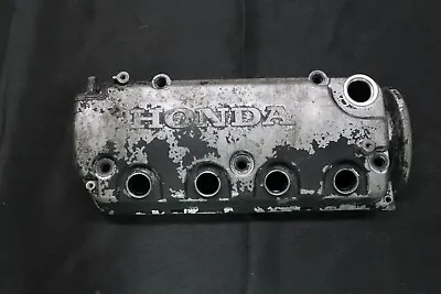 1996-2000 Honda Civic 1.6L VTEC D16Y8 Engine Valve Cover OEM • $65