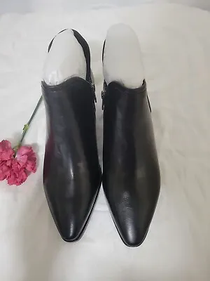Frye Ellen Harness Bootie / Boots Size 7M Women's $200 • $200