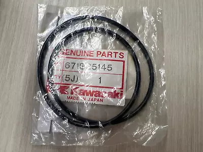 Kawasaki O Ring Final Drive 671b25145 Vulcan 750 VN750 VN700 145mm New OEM • $23.95