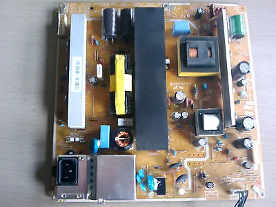 Samsung 51  3d Plasma Tv Ps51d495a Power Supply Board Bn44-00443d • £37.50