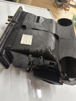 $550 • Buy Torana Lh Lx Uc Heater Box Ss Hatchback Slr