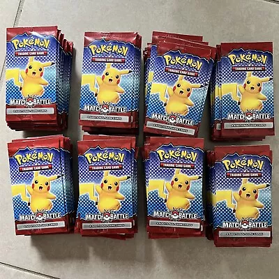 Pokémon Cards | MCDONALDS HAPPY MEAL TOY 2022 Australia • $3