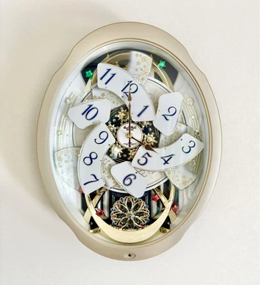 rhythm-wall-clock-deals-best-sales-in-uk-dealsan